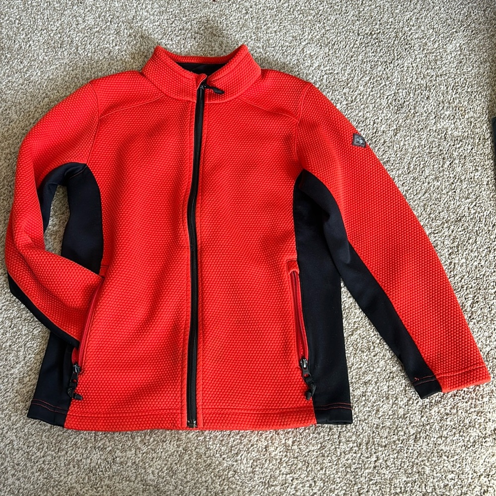 Spyder Kids Jacket